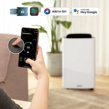 Princess smart dehumidifier for sale  STAFFORD