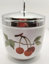 Royal worcester double for sale  MILFORD HAVEN