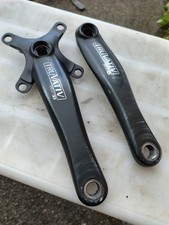 Truvativ crankset arm for sale  ST. AUSTELL