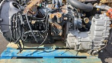 Cambio manuale completo usato  Italia