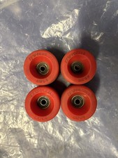 Rare 1970s red for sale  ROMFORD