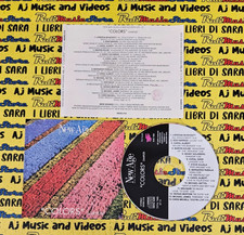 Compilation colors sampler usato  Ferrara