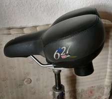 Sqlab sattel 621 gebraucht kaufen  Oberkirch