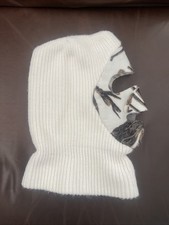 White camouflage sweater for sale  Burlington