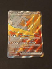 Carte pokémon sulfura d'occasion  Mandelieu-la-Napoule