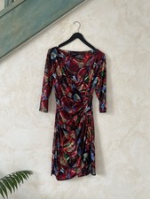 Robe moulante portefeuille d'occasion  Rosny-sous-Bois