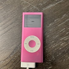 Apple 4gb ipod for sale  Rochester