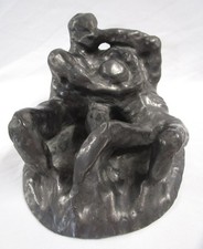 Abstract figurine sculpture for sale  UK
