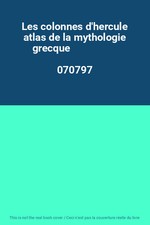 Colonnes hercule atlas d'occasion Colonnes hercule atlas d'occasion  France