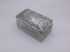 Edwardian 1901 silver for sale Edwardian 1901 silver for sale  SOMERTON