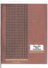 Marantz user manual gebraucht kaufen  Salzgitter
