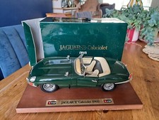 Burago diecast metal for sale  IPSWICH