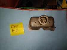 Fiat 500 tipo usato  Italia