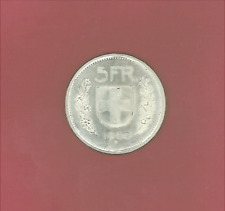 5 franchi 1969 usato  Martina Franca
