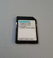 6av66718xb100ax1 siemens 6av66 d'occasion 6av66718xb100ax1 siemens 6av66 d'occasion  Ambérieu-en-Bugey