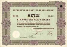 Expresswerke 1941 neumarkt gebraucht kaufen  Deutschland