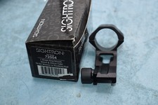 Sightron shape ring for sale  Morris