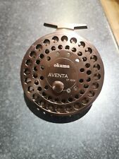 Okuma aventa 1002 for sale  IVYBRIDGE