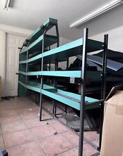 System edstrom van for sale  REDDITCH