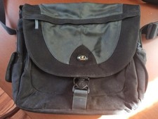 Tamrac borsa tracolla usato  Trieste