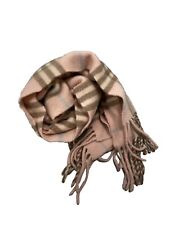 Burberry 100 cashmere usato  Marcianise