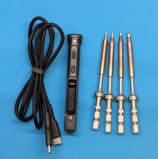 Miniware ts101 soldering for sale  OMAGH