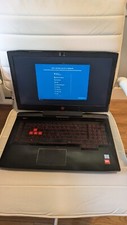 Omen w053dx gaming for sale  Highland
