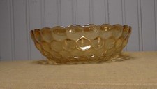 Vintage amber bubble for sale  Visalia