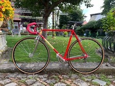Colnago ferrari rennrad gebraucht kaufen  Heroldsberg