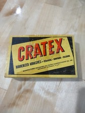 Roda de ponto de polimento Cratex fina grossa emborrachada abrasiva 5/8" 190 peças comprar usado  Enviando para Brazil