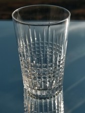 Verre cristal baccarat d'occasion  Rambervillers