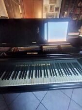 Pianoforte usato mezzacoda usato  Civitavecchia