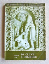 Paolo piva cluny usato  Torino