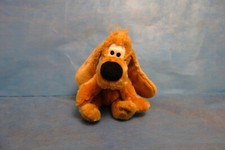 Superbe ancienne peluche d'occasion  Saint-Brieuc