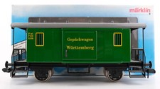 Märklin spur 5485 gebraucht kaufen  Mönchengladbach