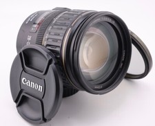 Lente macro Canon EF 28-135mm IS USM para EOS 1D 5D 6D 90D 80D T8i T7i SL2 77D T6i, usado comprar usado  Enviando para Brazil