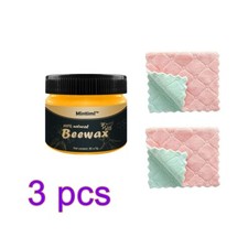 Beeswax furniture polish for sale  DERBY