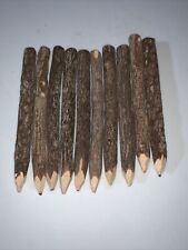 Natural wood tree for sale  Black Hawk