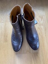Mexicana boots stiefel gebraucht kaufen  Neubeuern