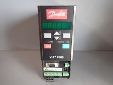 178b8589 danfoss vlt2803pd2b20 d'occasion  Ambérieu-en-Bugey