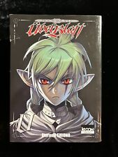Manga übel blatt d'occasion  Lure