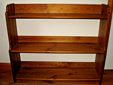Ikea pine open for sale  BORDON