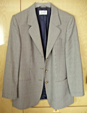 Blazer jacke delmod gebraucht kaufen  Feldleuba