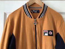 Fila..bj settanta track for sale  GRAYS