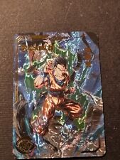 Gohan supremo dragon usato  Grottammare