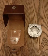 Vintage metraphot leica for sale  Yorkville