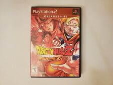 Dragonball budokai greatest d'occasion  Expédié en Belgium