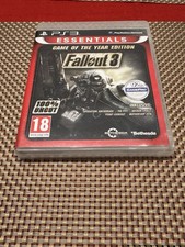 Fallout ps3 österreich gebraucht kaufen  Cadolzburg
