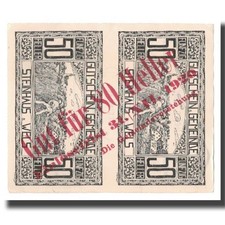Billet autriche steinhaus d'occasion  Lille-