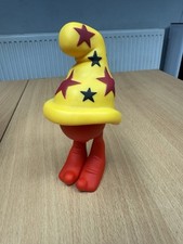Cheech wizard toy for sale  PONTYPRIDD